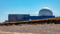 UK nuclear jobs at record high as figures show over 100,000 in sector
