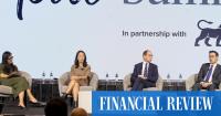 Australia’s slow approvals keeping foreign capital ‘on the sidelines’