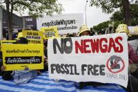 Greenpeace East Asia Slams Japan’s Gas Push and Outdated Auto Strategy at Gastech 2026 as a “Dangerous Climate Trap”