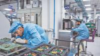 India’s reliance on China getting magnetic