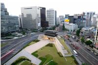 State Visit of President Serdar Berdimuhamedov to the Republic of Korea Begins