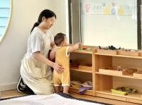 China fosters birth-friendly environment with better services
