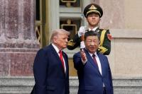 UK and Germany among economies most exposed to Chinese power, study finds