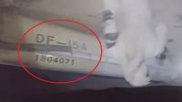 Mystery missile wreckage in Yemen raises big question: Is Saudi Arabia using China's DF-15A?