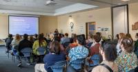 Survey Finds Tompkins County’s Unhoused Youth Seek Living Wages, Access to Mental Health and Transportation; Demographic Data Challenged