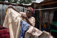 Nigeria's displaced carry anger — and voting cards
