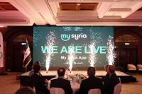 My Syria Super App Launches With Cross-Border Digital Payments
