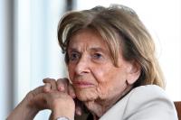 Prominent German Holocaust survivor, 93, receives death threat referencing right-wing AfD party’s election win