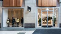 Now Open: Cult LA Activewear Brand Alo Has Opened a Store in the Heart of Sydney's CBD at The Galeries