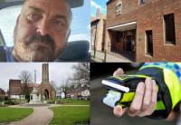 Court hears of assaults, drink-driving and drunk and disorderly incidents