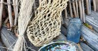 Pen in Hand: Cordage: the invention that changed the world