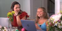 AI and kids: Alabama family shares how AI helps daughter with dyslexia