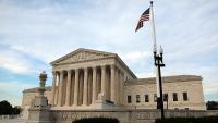 US Supreme Court deals blow to Trump's attempts to restrict mail ballots ahead of midterm election