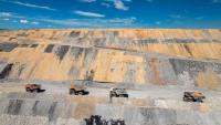 Australian coal miner New Hope gains on paying out highest dividend since 2022