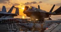 Watchdog says military facing munition shortage, spent $33 billion on Iran war