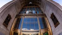Ohio State’s Law School Is Moving Downtown Into The Historic Huntington Bank Building