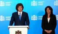 Maia Bitadze appointed Minister of Culture