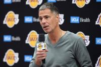 NBA insider’s ‘don’t expect anything’ answer to potential Los Angeles Lakers trades