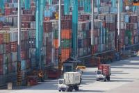Malaysia detains three more Israel-bound containers at Tanjung Pelepas