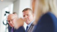 Breakup of UK 'imminent' say Wales, Scotland and Northern Ireland leaders