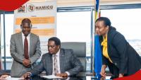 National Mining Corporation announces job vacancies for Kenyans, applications close October 5