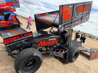 El Paso Race Results: World of Outlaws (September 14, 2026)