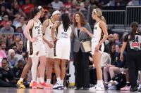 Indiana Fever Announce Most Improved Player Candidate Amid Connecticut Sun’s Push for Veteran Player