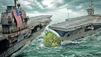 Sri Lanka’s Strategic Balancing Act Opportunity or New Geopolitical Trap?