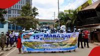 Mara River degradation puts Kenya-Tanzania businesses and livelihoods at risk