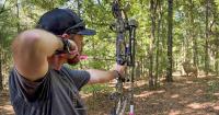 Georgia's archery deer hunting season now open