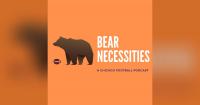 Chicago Bears 59-37 Win Over Panthers: Week 1 Postgame Reactions, Caleb Williams & Offensive Explosion | Bear Necessities Podcast