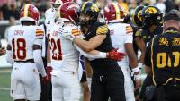 Iowa State Football Still Has Work To Earn Bowl Game Projection