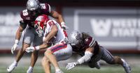 First look: No. 3 Montana Grizzlies at Oregon State Beavers