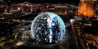 Oprah Winfrey to Debut AHA Experience at Las Vegas Sphere