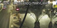 Suspect outstanding in south Las Vegas robbery, police say