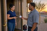 How to Check a Las Vegas Locksmith’s License and Quote Before They Arrive