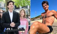 Fears for Kennedy heir Jack Schlossberg as he disappears amid humiliating personal crisis: Neighbors reveal alarming sight outside his New York apartment... as family 'swoop in' for damage control