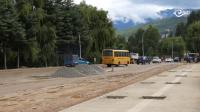 Thimphu Structure Plan moves into phased implementation
