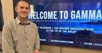 Guam GAMMA facility produces 1st Navy-grade 3D-printed metal parts