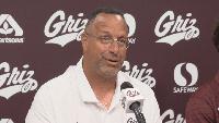 Griz face biggest test yet with road trip to Oregon State