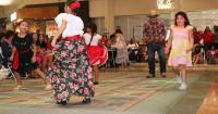 Fiesta Mexicana brings community together