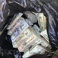 Mexican national pleads guilty to laundering $72 million in U.S. drug money