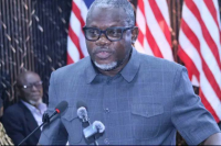 Liberia: Information Minister  Piah Reaffirms Government’s Commitment to Ensuring Maximum Protection For Professional and Ethical Liberian Journalists