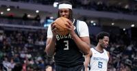 I Do Not Want Myles Turner On The Utah Jazz