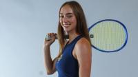 Golden Eagles Open Fall Campaign at Milwaukee Tennis Classic