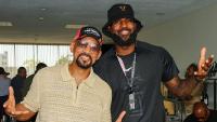 LeBron James and Will Smith the stars as Angola aims to cash...