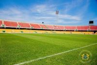 2027 AFCON Qualifiers: Ghana to host home games at Accra Sports Stadium afte