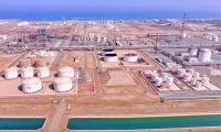 Oman refinery output reaches 129.08 million barrels