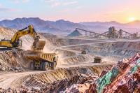 Pre-stripping begins at Oman’s flagship Mazoon copper project