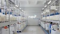 Canada's Neo Performance Materials starts commercial production of rare earth magnets in Europe